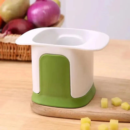 Multifunctional Vegetable Chopper & Cutter – All-in-One Kitchen Tool