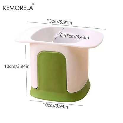 Multifunctional Vegetable Chopper & Cutter – All-in-One Kitchen Tool